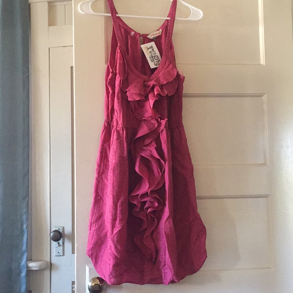 Rebecca Taylor Party Dress!